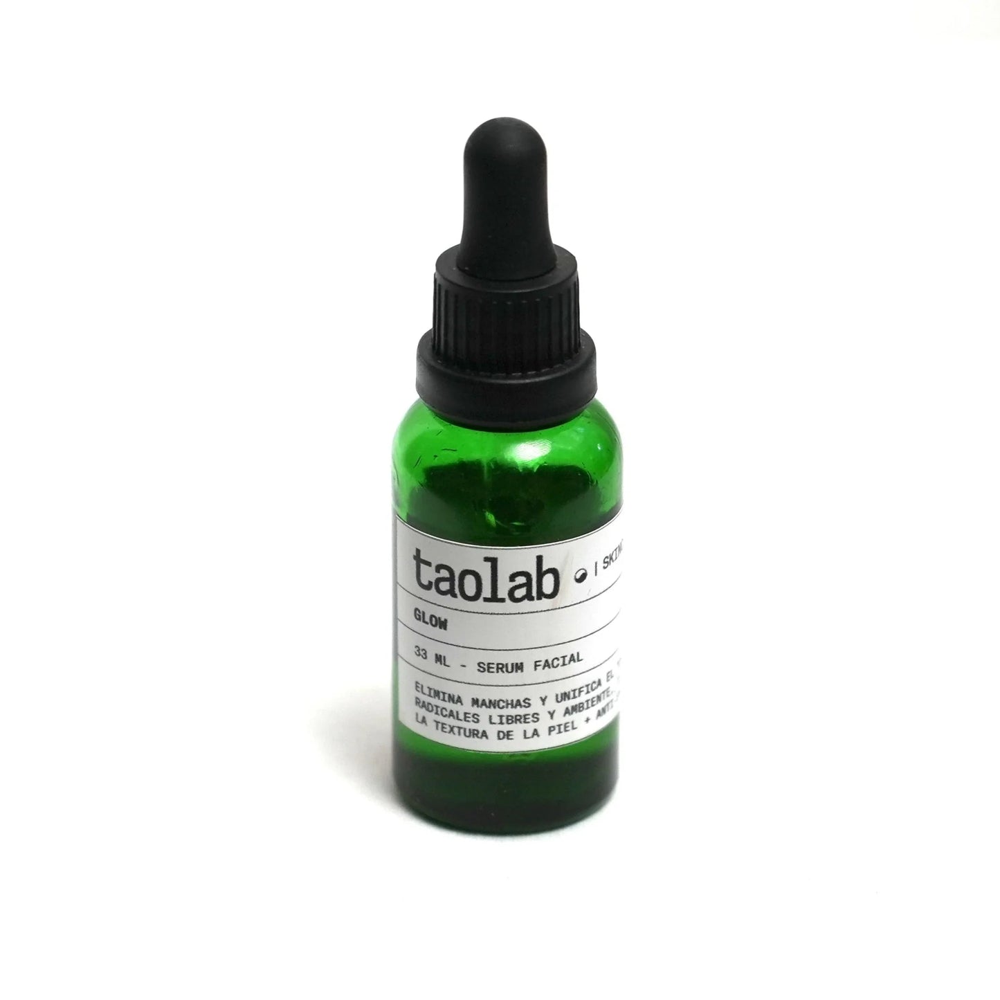 GLOW: SERUM FACIAL ILUMINADOR - Tao Lab