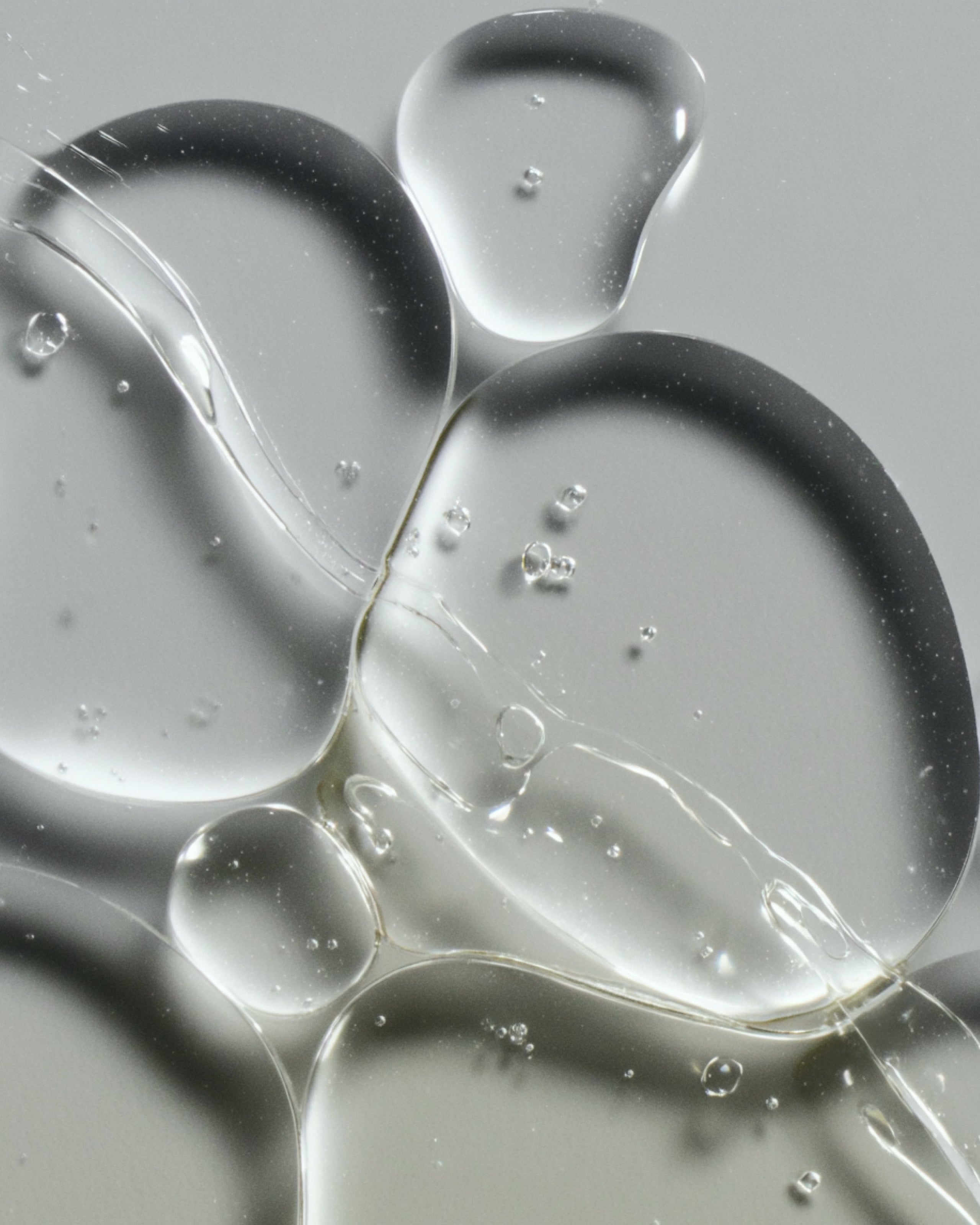 PIEL SECA Y/O POCO ILUMINADA