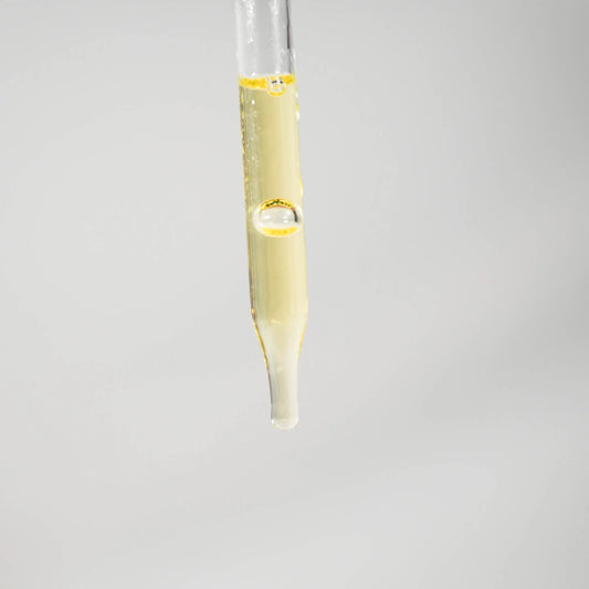 ORO PURO: ELIXIR DE LA JUVENTUD - Tao Lab