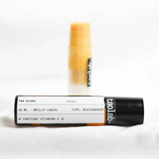 RITUAL LABIOS PERFECTOS: LIP COMBO - Tao Lab
