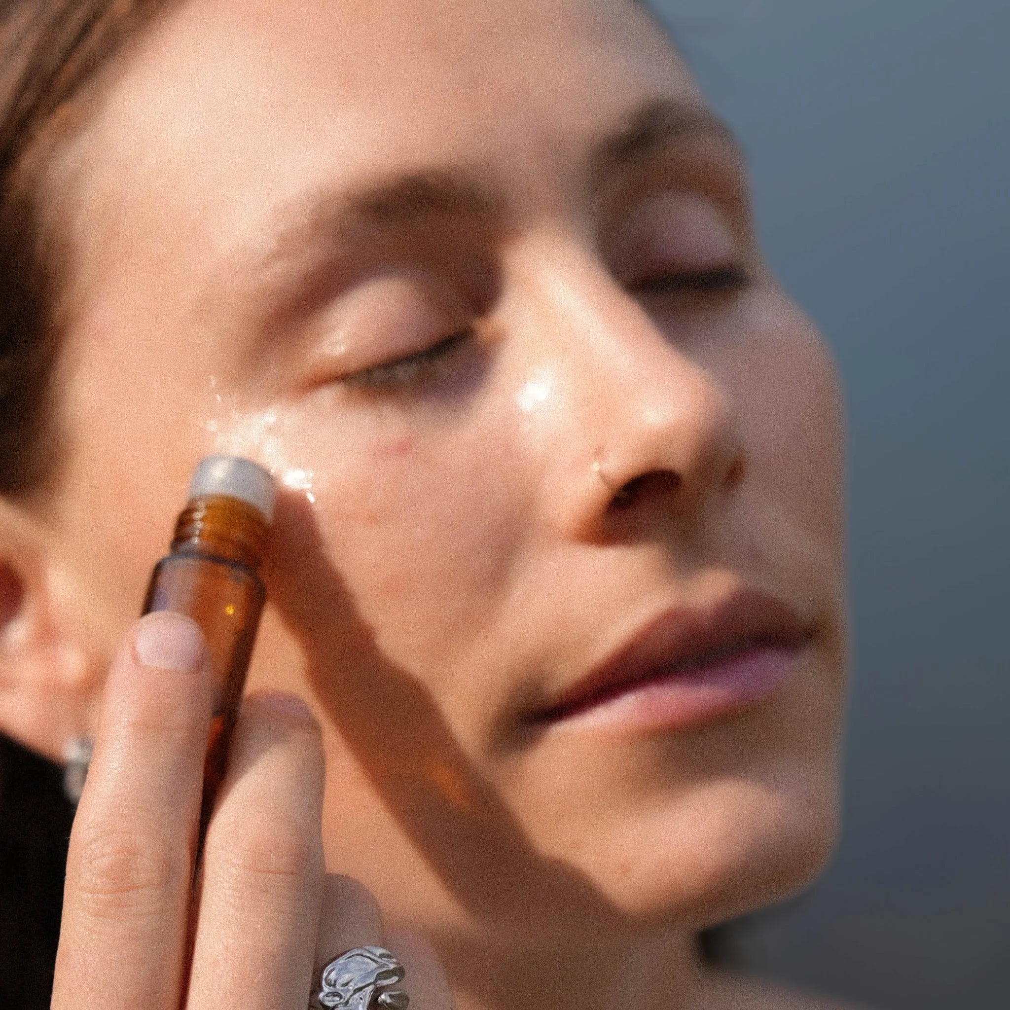 REPARACIÓN MILAGROSA: SERUM DE CONTORNO DE OJOS Y ARRUGAS - Tao Lab
