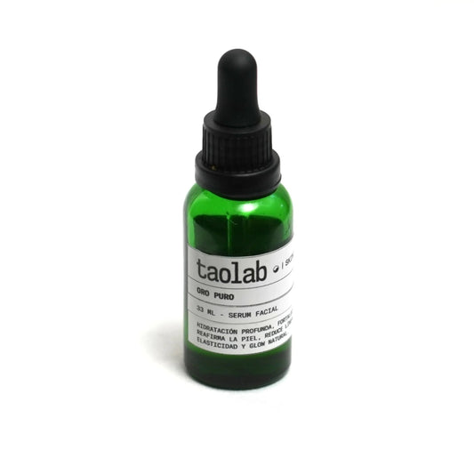 ORO PURO: ELIXIR DE LA JUVENTUD - Tao Lab