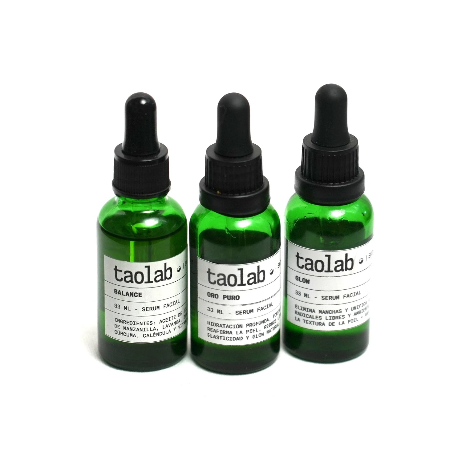 CREA TU PROPIO RITUAL - Tao Lab
