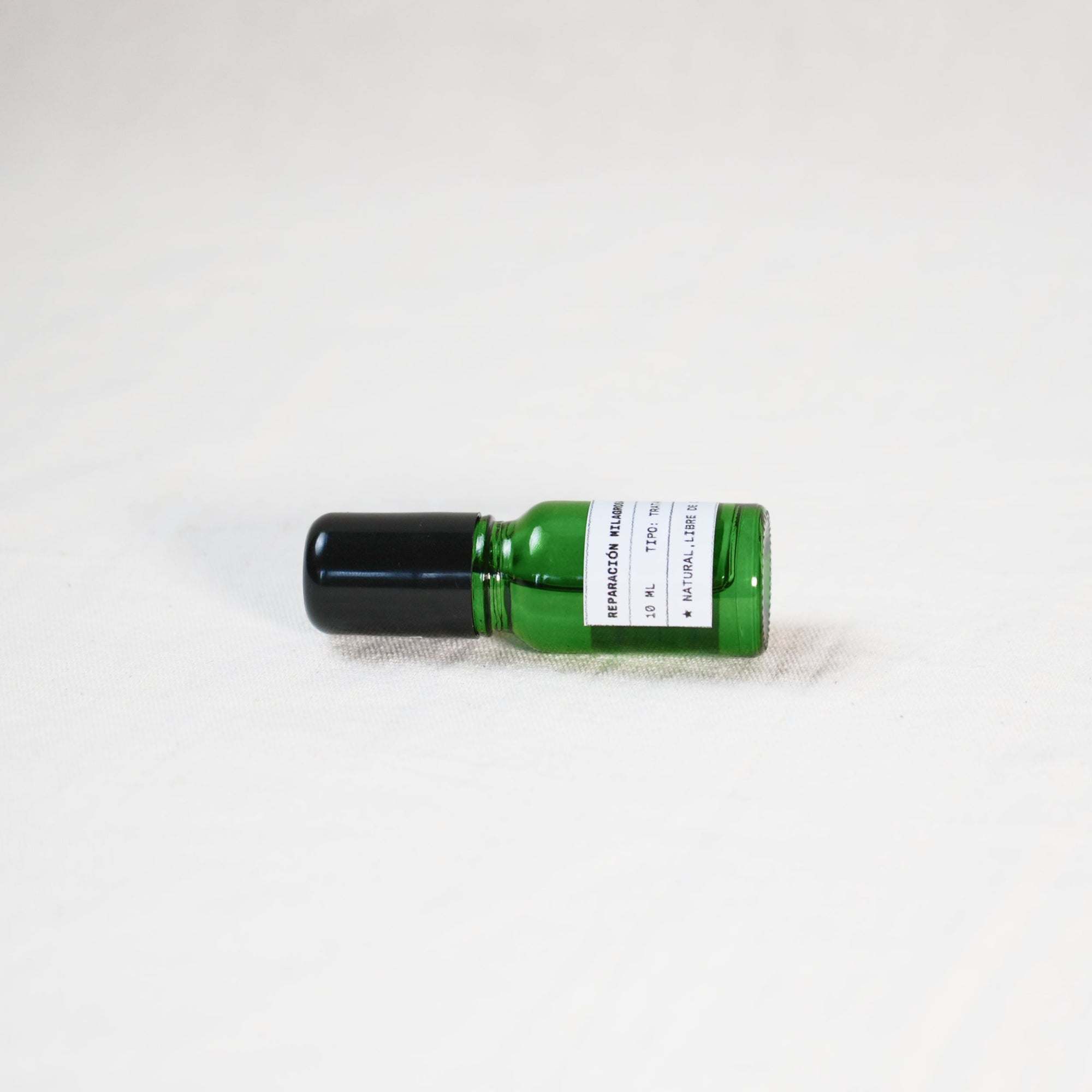 REPARACIÓN MILAGROSA: SERUM DE CONTORNO DE OJOS Y ARRUGAS