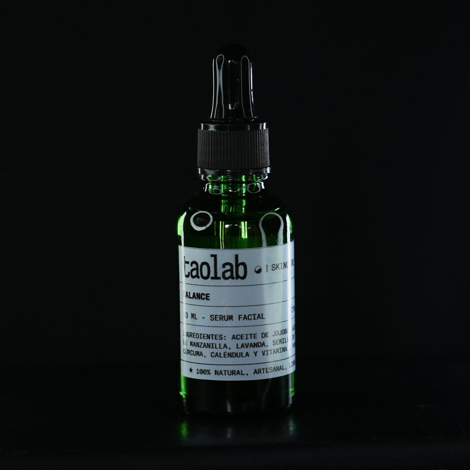 BALANCE: SERUM FACIAL EQUILIBRANTE