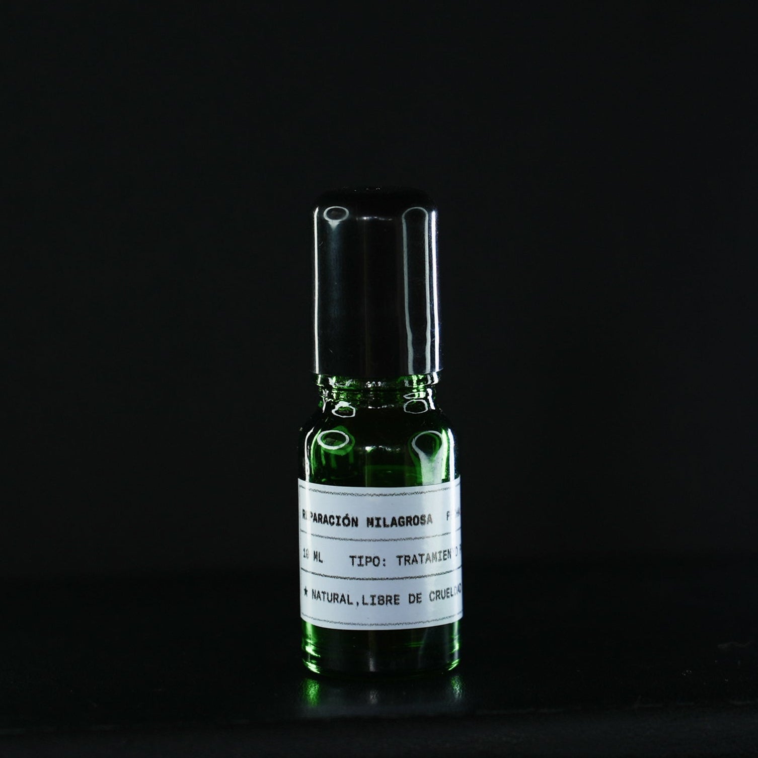 REPARACIÓN MILAGROSA: SERUM DE CONTORNO DE OJOS Y ARRUGAS