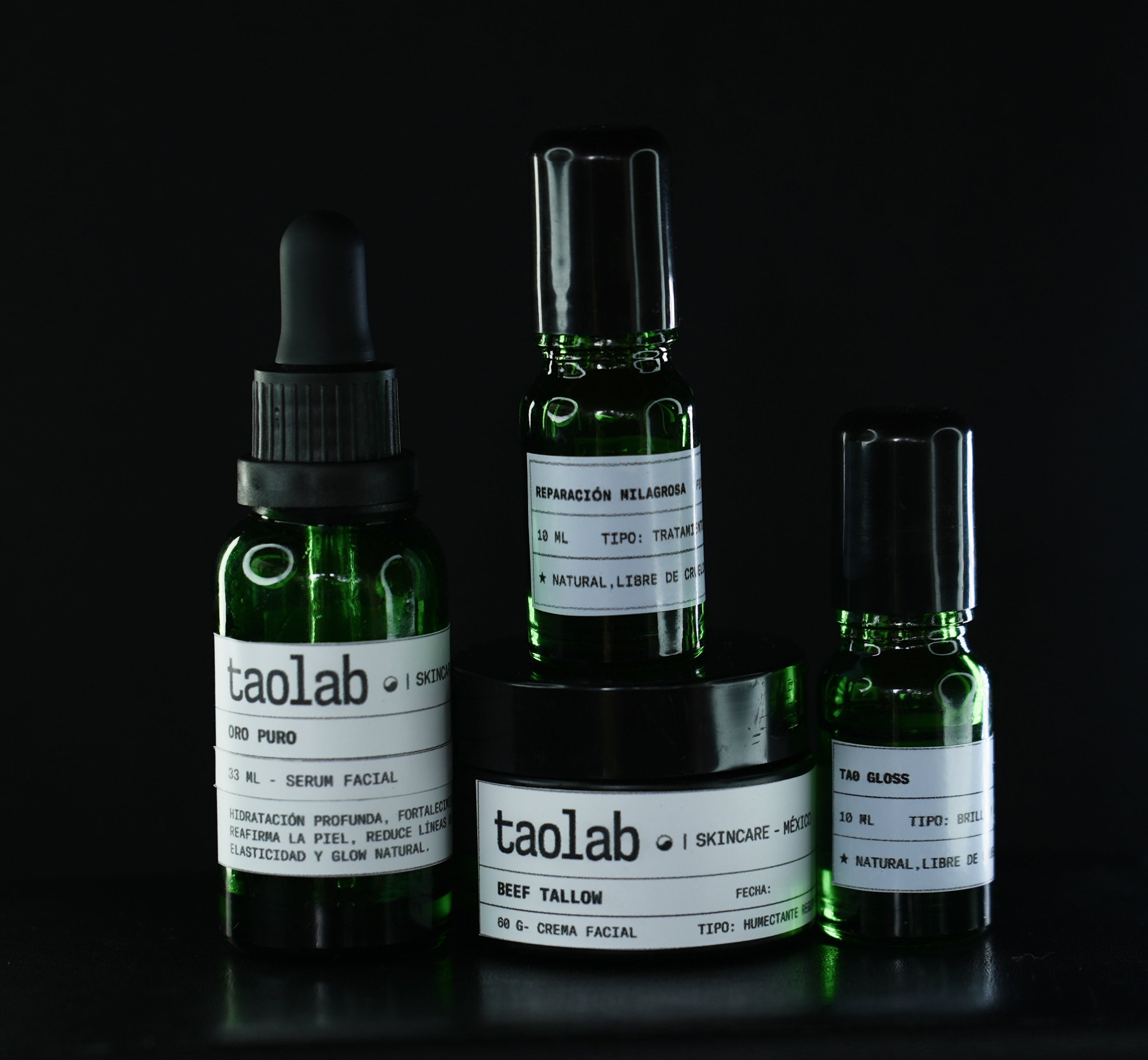 RITUAL JUVENTUD ETERNA