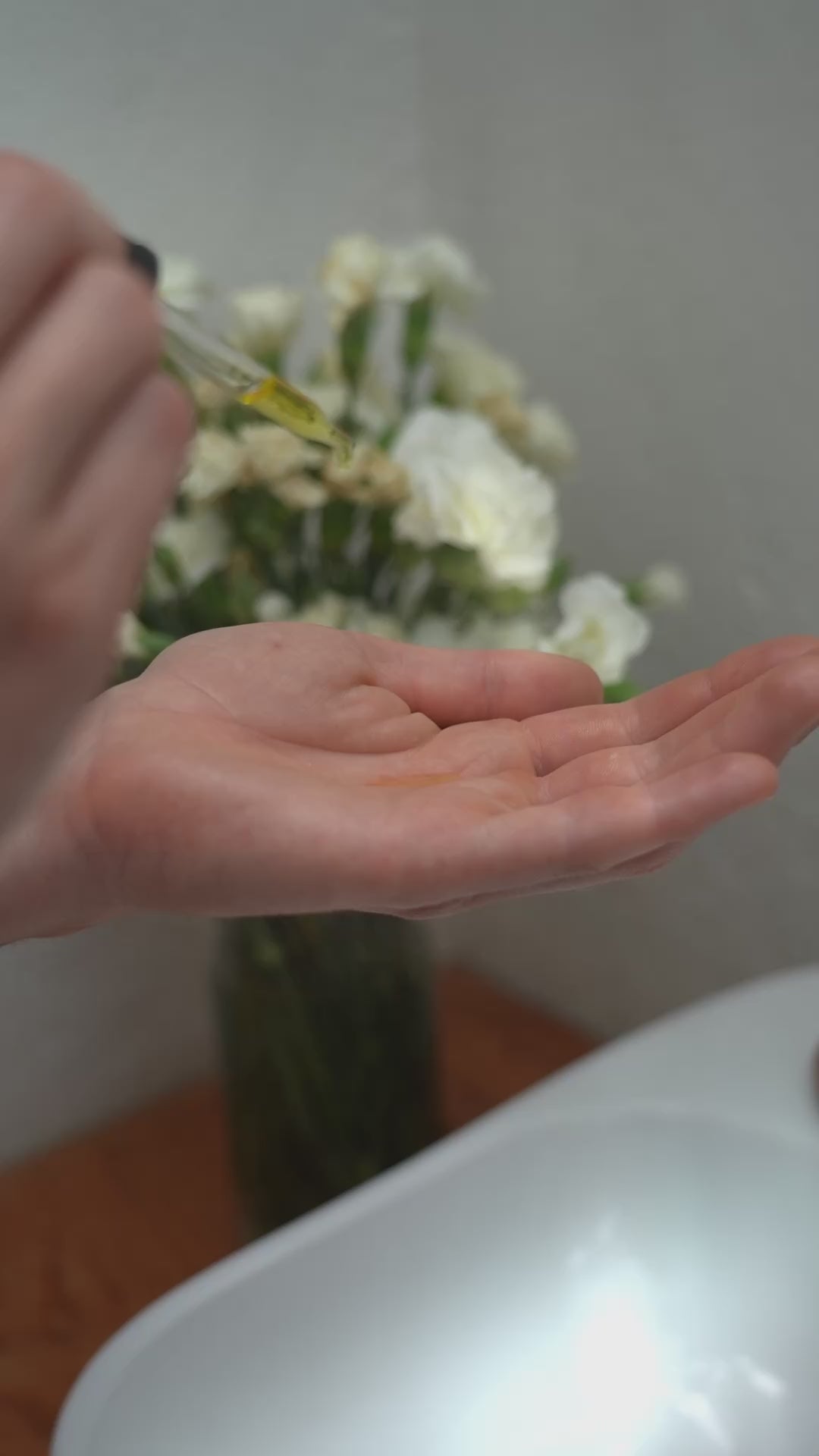 ORO PURO: SERUM ANTI EDAD