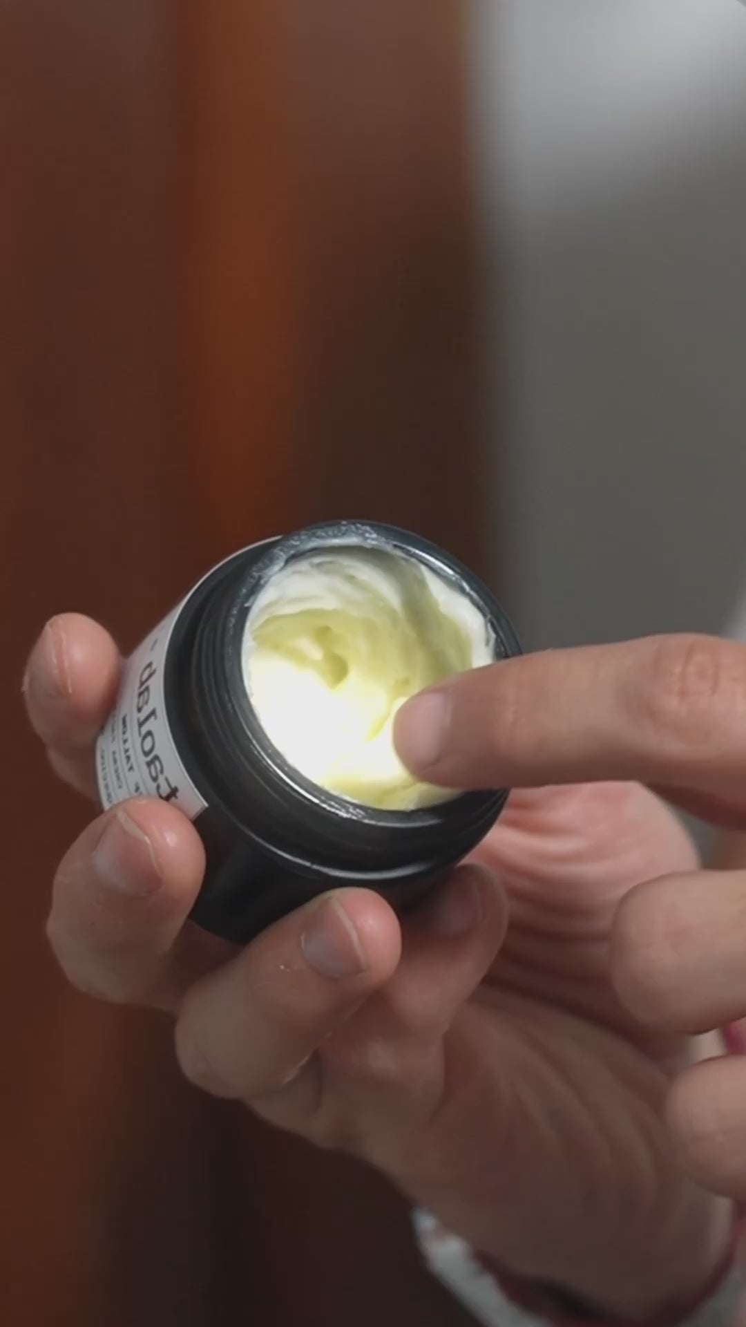 BEEF TALLOW: CREMA FACIAL HUMECTANTE