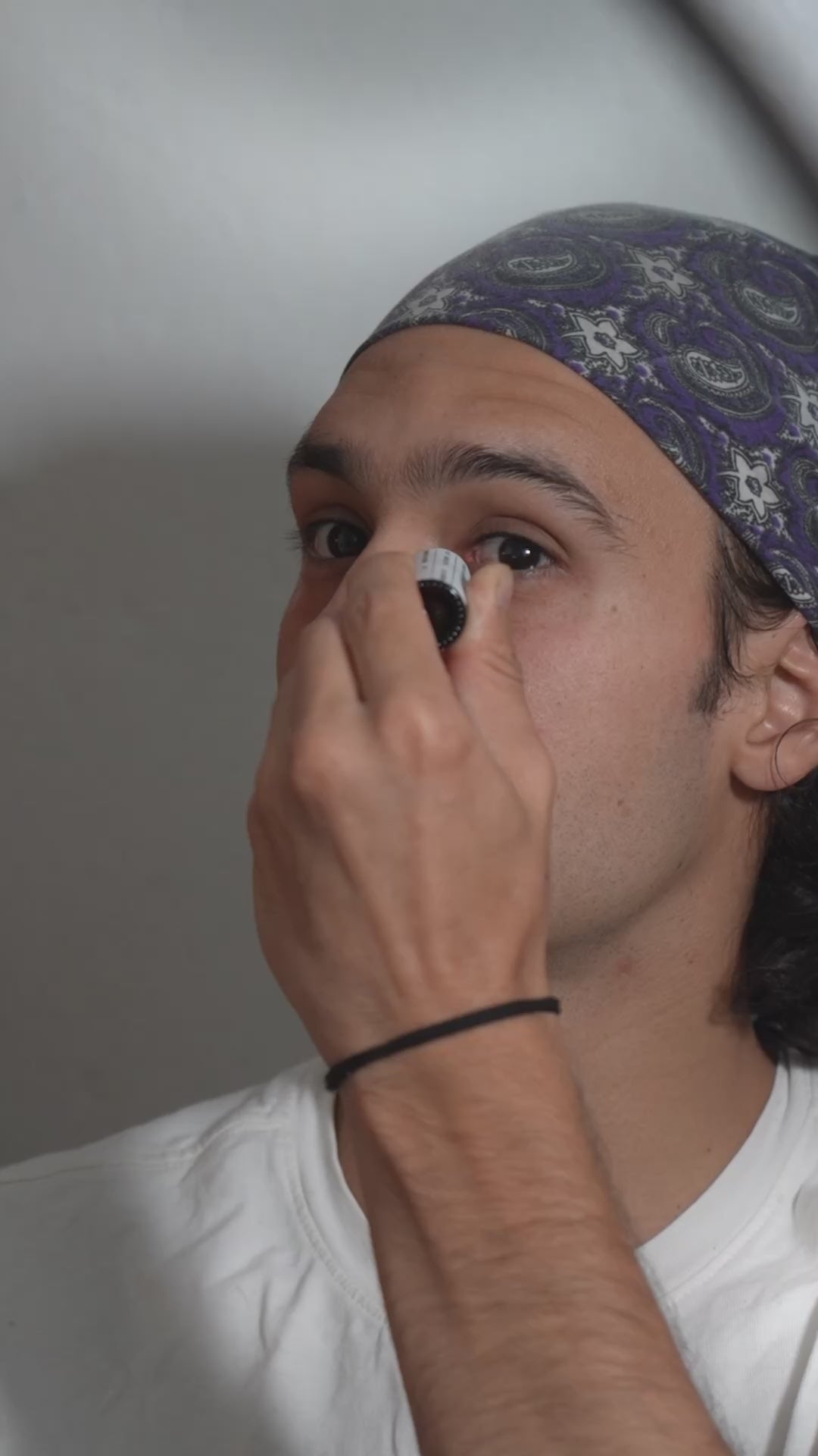 REPARACIÓN MILAGROSA: SERUM DE CONTORNO DE OJOS Y ARRUGAS